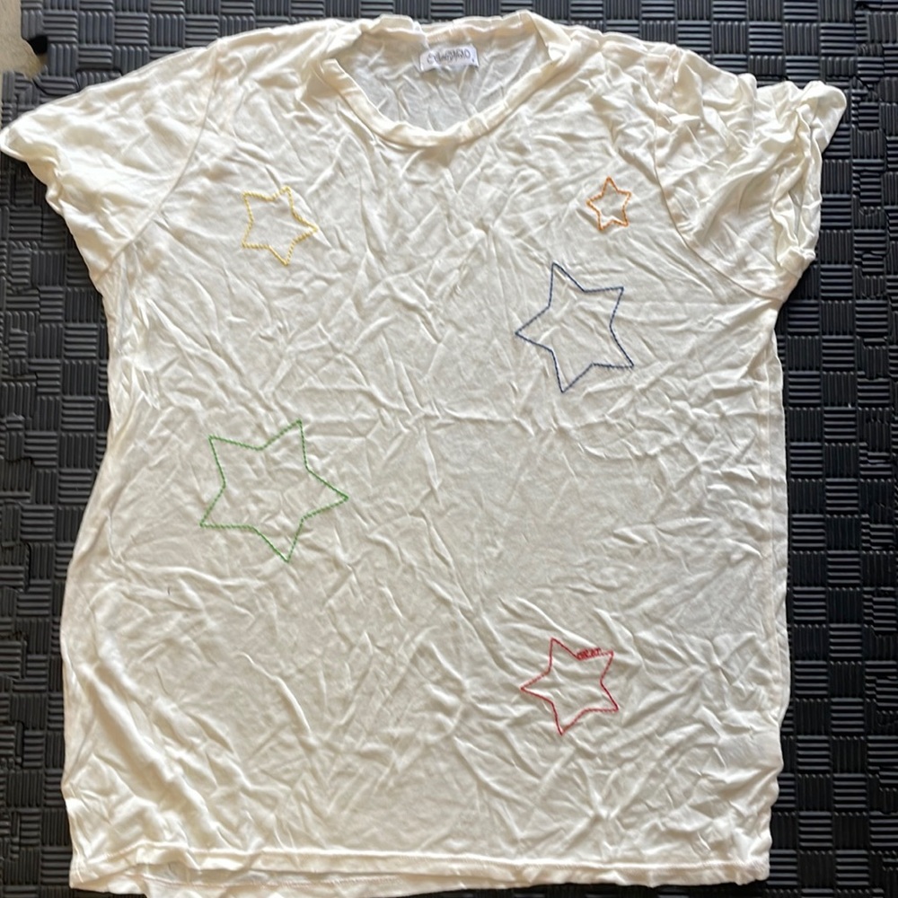 Lauren Moshi Tee